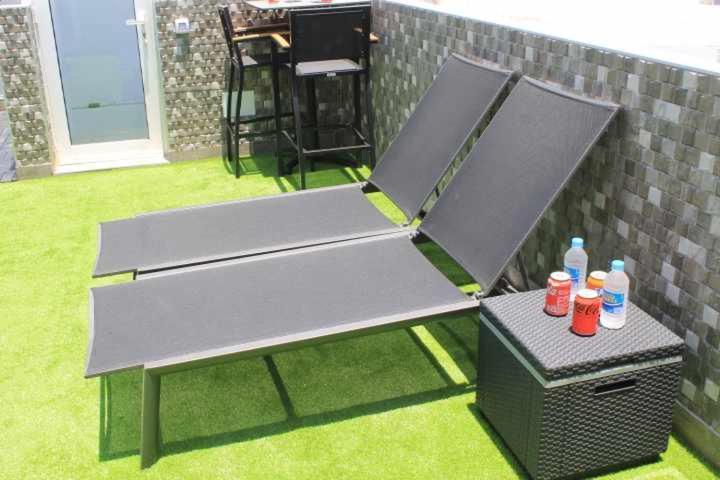 Holiday home Moguel Canarian 1º Arguineguin