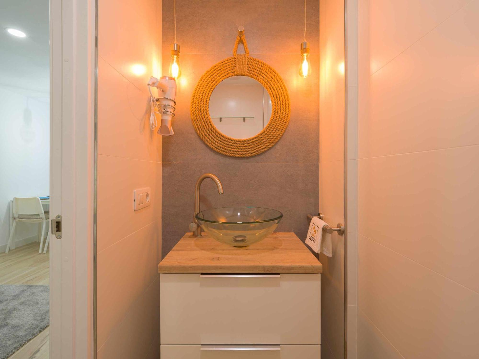 Holiday home Moguel Canarian 1º