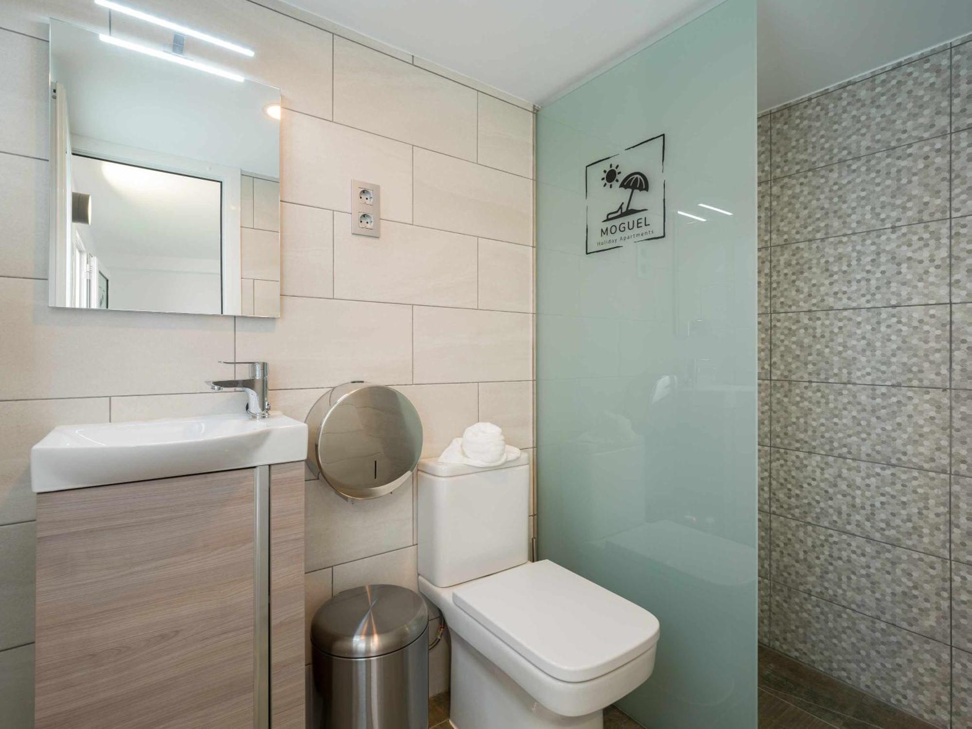 Holiday home Moguel Canarian 1º *