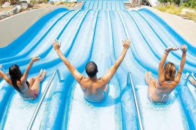 Holiday home Moguel Canarian 1º *