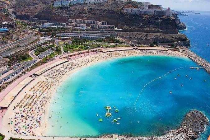 Moguel Canarian 1º *
