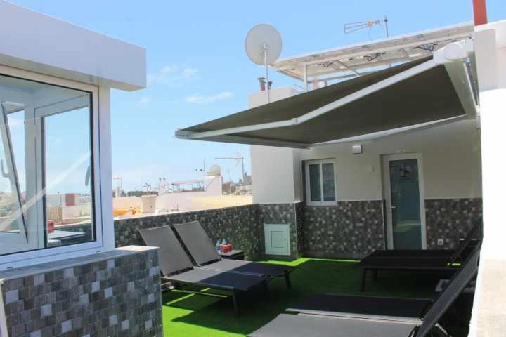 Casa de Férias Moguel Canarian 1º Arguineguin