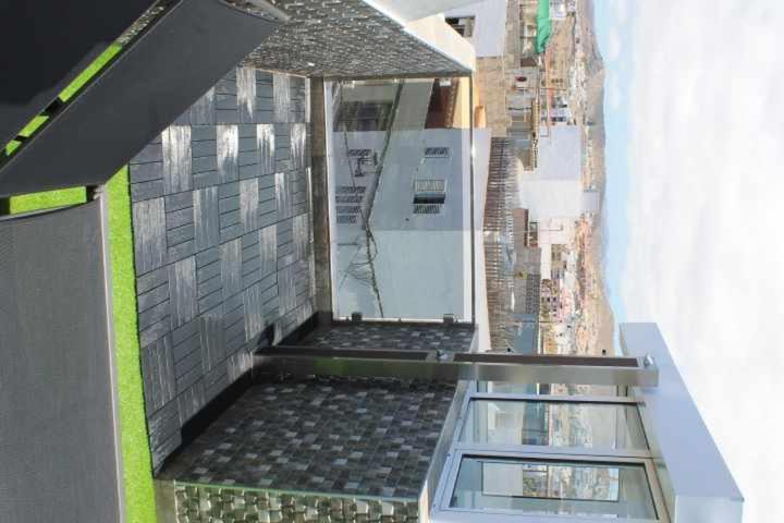 Moguel Canarian 1º Holiday home