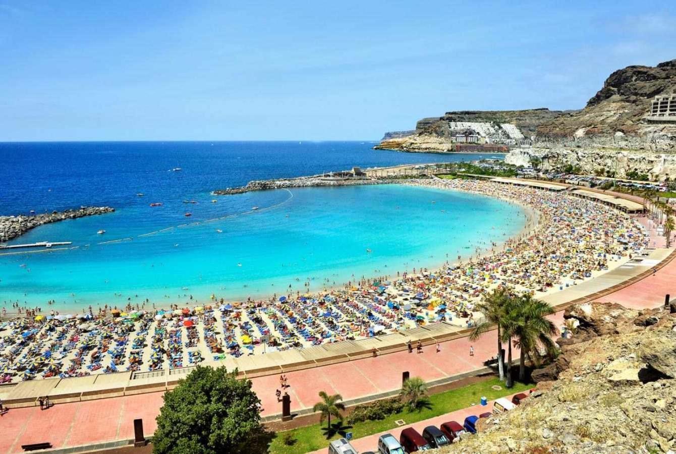 Moguel Canarian 1º Holiday home *