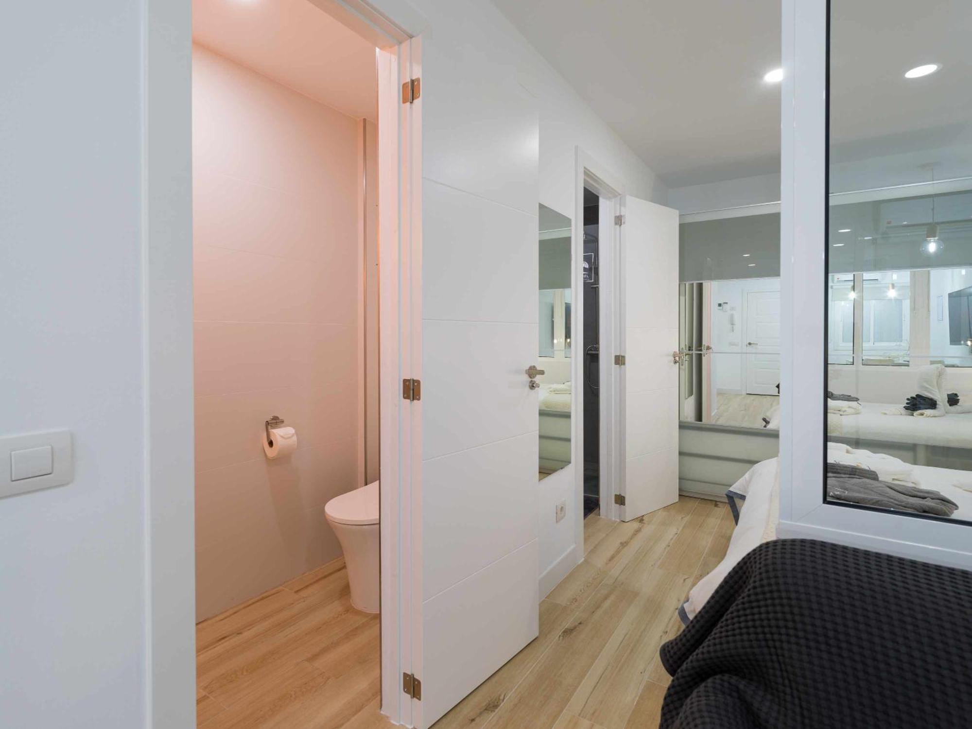 Holiday home Moguel Canarian 1º Arguineguin