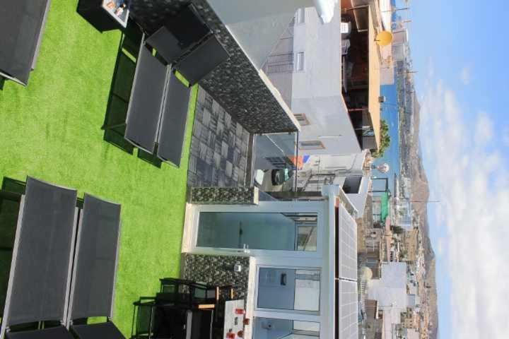 Holiday home Moguel Canarian 1º *