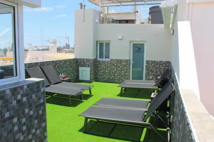 Holiday home Moguel Canarian 1º