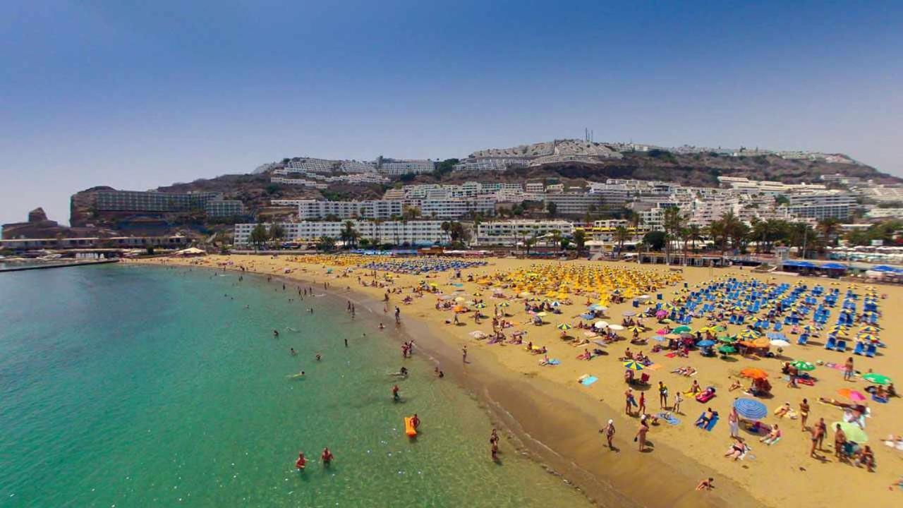 Moguel Canarian 1º Arguineguin