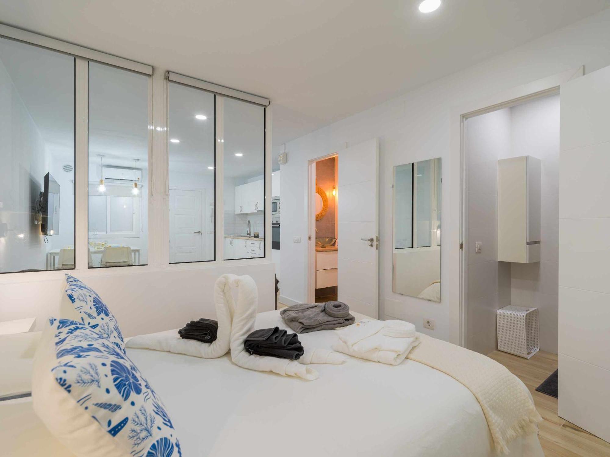 Moguel Canarian 1º Holiday home