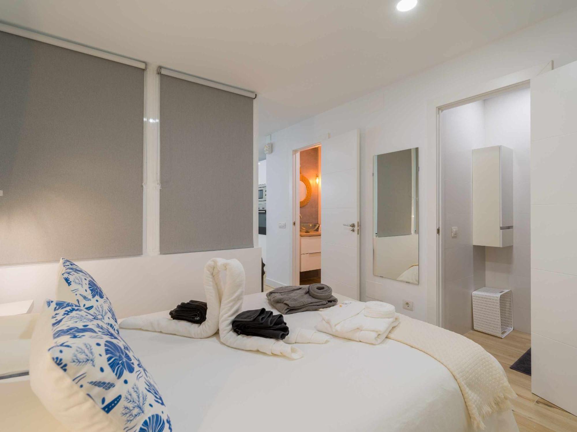 Moguel Canarian 1º Holiday home